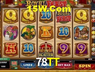 Welcome Bonus 78TT