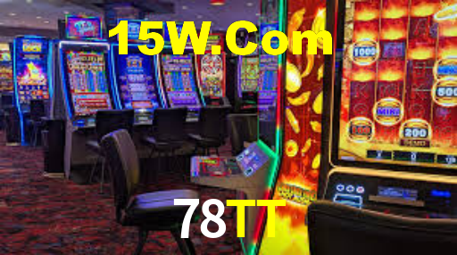 Sinta a adrenalina dos jogos de cassino com 78TT