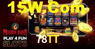 Blackjack Table 78TT