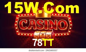 Live Casino 78TT