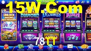 VIP Casino 78TT