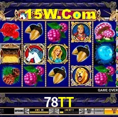 Slot Games 78TT