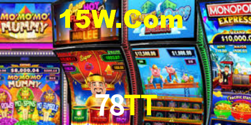 78TT Bet