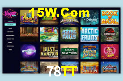 78TT App