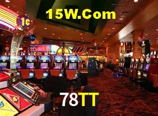 Game Providers 78TT